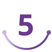 P 5