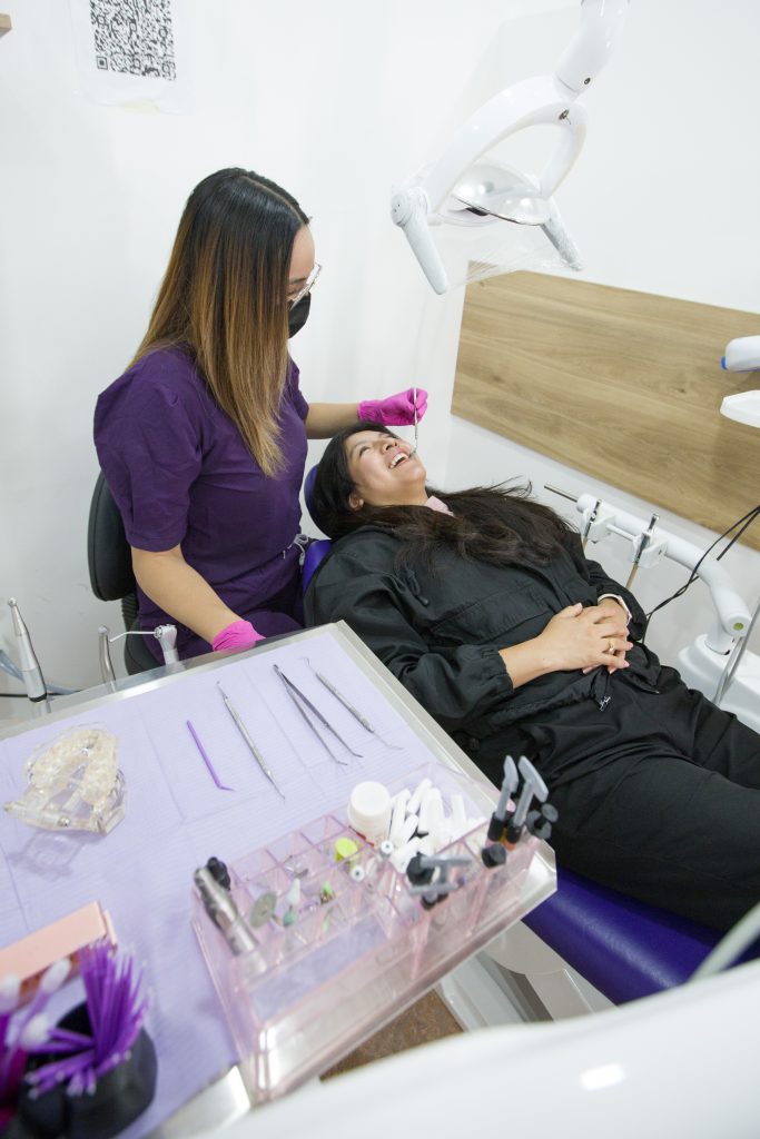 dentista en atizapán