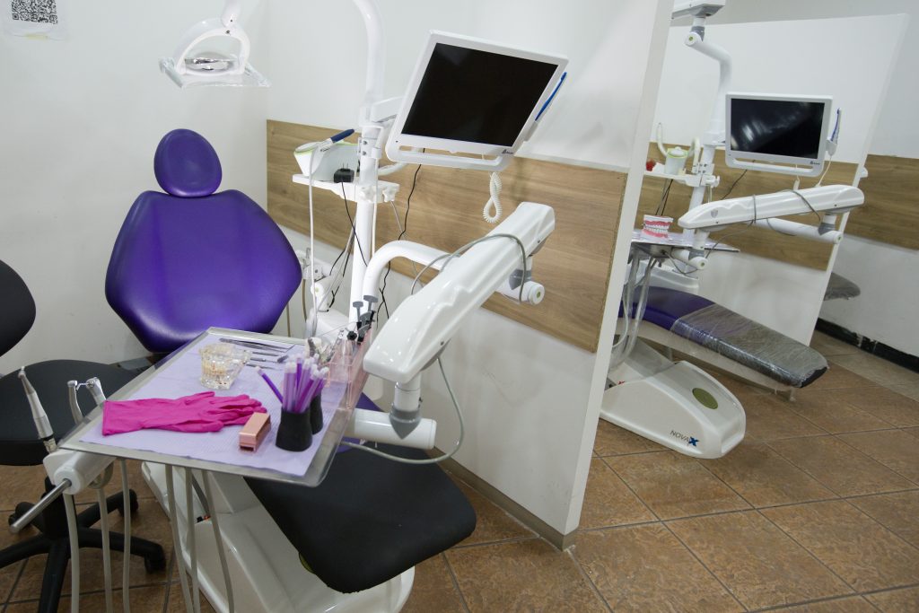 dentista en iztapalapa