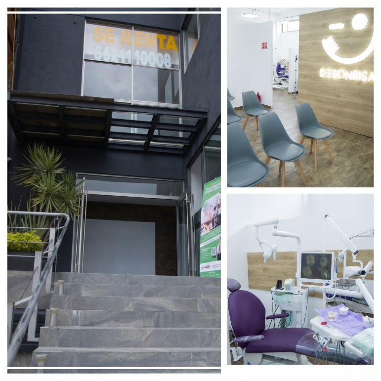 dentista en Izcalli