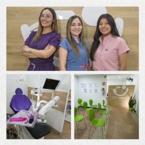 dentista en Naucalpan