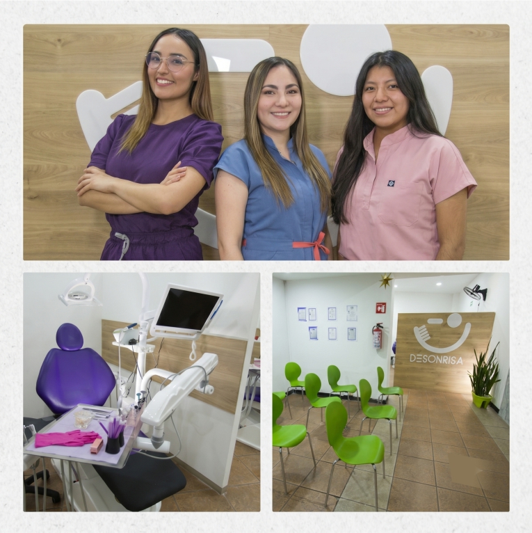 dentista en Naucalpan